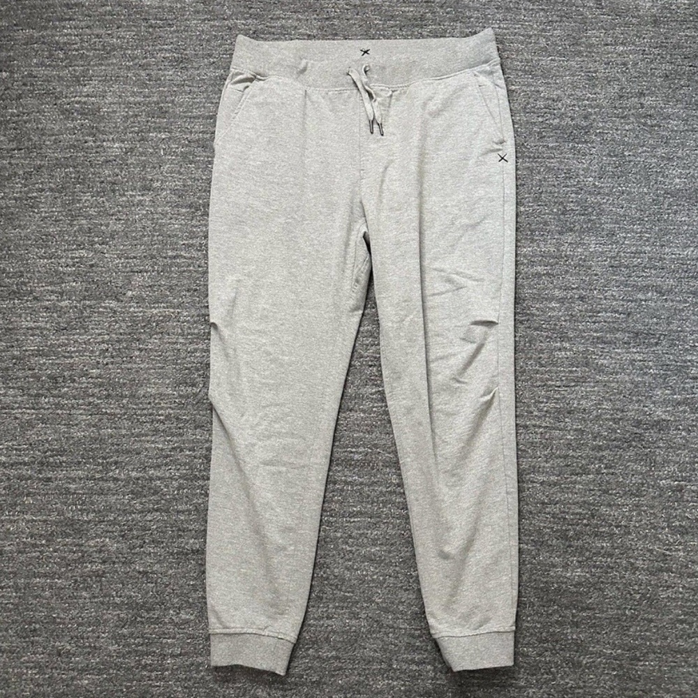 Cuts Hyper loop Joggers